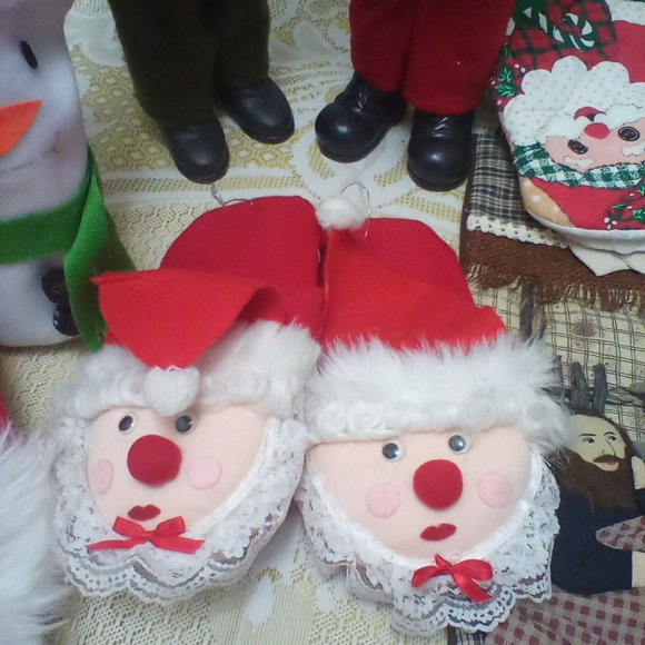 Christmas decorations - Picture 3 of 6